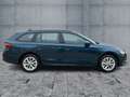 Skoda Octavia Combi iV LED+ACC+NAV+APP+SHZ+RFK+PLA+17" Blau - thumbnail 7
