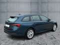 Skoda Octavia Combi iV LED+ACC+NAV+APP+SHZ+RFK+PLA+17" Blau - thumbnail 6