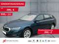 Skoda Octavia Combi iV LED+ACC+NAV+APP+SHZ+RFK+PLA+17" Blau - thumbnail 1