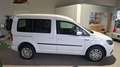 Volkswagen Caddy Life 2,0 TDI 4Motion ''2x Schiebetüren'' Weiß - thumbnail 5