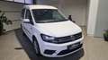 Volkswagen Caddy Life 2,0 TDI 4Motion ''2x Schiebetüren'' Weiß - thumbnail 4