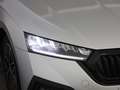 Skoda Octavia wagon 2.0 tdi evo sportline 115cv Zilver - thumbnail 19