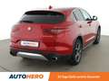 Alfa Romeo Stelvio 2.0 Turbo Super Q4 Aut.*NAVI*CAM*SHZ*ALU* Rosso - thumbnail 6