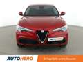 Alfa Romeo Stelvio 2.0 Turbo Super Q4 Aut.*NAVI*CAM*SHZ*ALU* Rosso - thumbnail 9