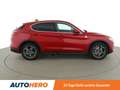 Alfa Romeo Stelvio 2.0 Turbo Super Q4 Aut.*NAVI*CAM*SHZ*ALU* Rot - thumbnail 7