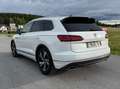 Volkswagen Touareg Elegance/4Motion/AHK/Dynaudio/360°Park/230VDose Weiß - thumbnail 5