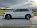 Volkswagen Touareg Elegance/4Motion/AHK/Dynaudio/360°Park/230VDose Weiß - thumbnail 6
