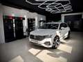 Volkswagen Touareg Elegance 4Motion Weiß - thumbnail 1