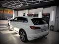 Volkswagen Touareg Elegance 4Motion Weiß - thumbnail 3