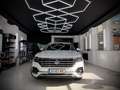 Volkswagen Touareg Elegance 4Motion Weiß - thumbnail 2