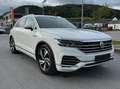 Volkswagen Touareg Elegance/4Motion/AHK/Dynaudio/360°Park/230VDose Weiß - thumbnail 1