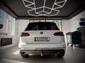 Volkswagen Touareg Elegance 4Motion Weiß - thumbnail 8