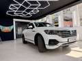 Volkswagen Touareg Elegance 4Motion Weiß - thumbnail 9
