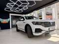Volkswagen Touareg Elegance 4Motion Weiß - thumbnail 5