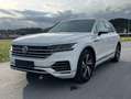 Volkswagen Touareg Elegance/4Motion/AHK/Dynaudio/360°Park/230VDose Weiß - thumbnail 7