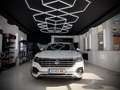 Volkswagen Touareg Elegance 4Motion Weiß - thumbnail 6