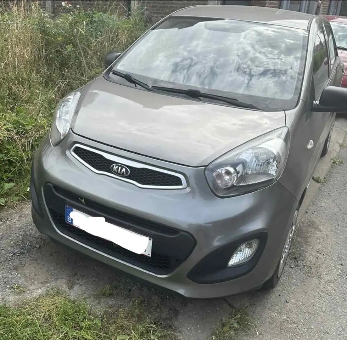 Kia Picanto 1.0 essence - Airco - 1