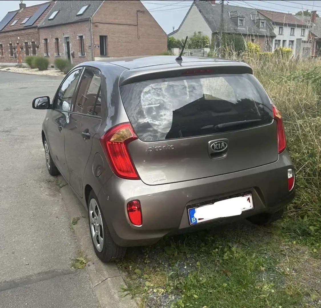 Kia Picanto 1.0 essence - Airco - 2