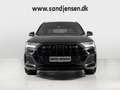 Audi SQ7 4,0 Quattro Pano Bose 22" Memory 360" Matrix Negro - thumbnail 18