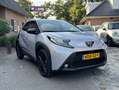 Toyota Aygo X 1.0 VVT-i S autom JBL ecc,1/2leer,lmv,pdc,dglas,pd Mauve - thumbnail 6