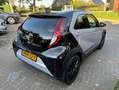 Toyota Aygo X 1.0 VVT-i S autom JBL ecc,1/2leer,lmv,pdc,dglas,pd Mauve - thumbnail 5