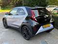 Toyota Aygo X 1.0 VVT-i S autom JBL ecc,1/2leer,lmv,pdc,dglas,pd Mauve - thumbnail 3