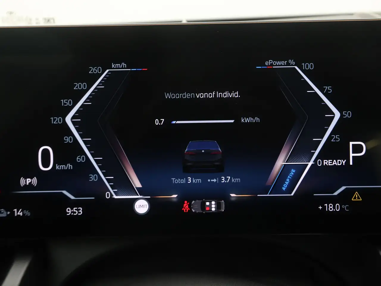 BMW i5 2026