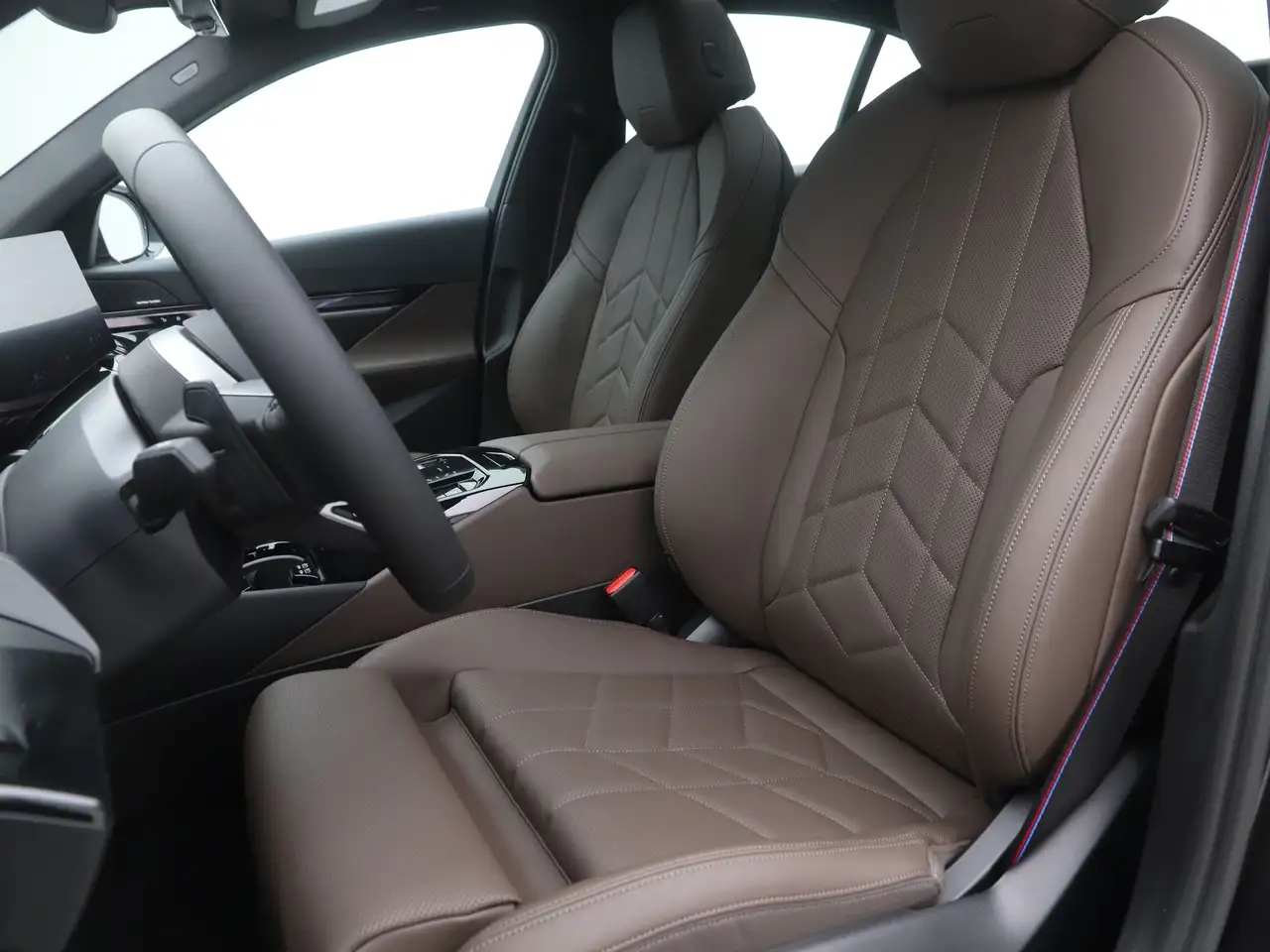 BMW i5 2026