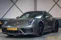 Porsche 992 992 3.0 Carrera 4 S|Sport chrono&uitlaat|Bose|NL A Groen - thumbnail 7