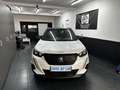 Peugeot 2008 1.2 PureTech 130Ch Style - 7 800 Kms boîte automatique Blanc - thumbnail 2