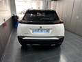 Peugeot 2008 1.2 PureTech 130Ch Style - 7 800 Kms boîte automatique Weiß - thumbnail 5
