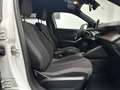 Peugeot 2008 1.2 PureTech 130Ch Style - 7 800 Kms boîte automatique Weiß - thumbnail 13