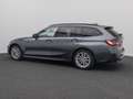 BMW 330 xD SportLine Panorama DAB HiFi AHK Komfort Grau - thumbnail 10