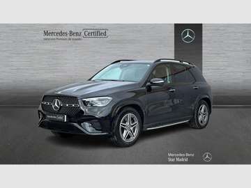 de 4MATIC
