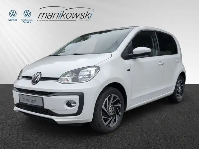 Volkswagen up! Join Sondermodell+GJR auf Alufelgen+ Winterpaket+M