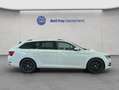 Skoda Superb Combi 2.0 TDI DSG Premium Edition Blanc - thumbnail 6