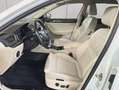 Skoda Superb Combi 2.0 TDI DSG Premium Edition Blanc - thumbnail 9