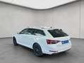 Skoda Superb Combi 2.0 TDI DSG Premium Edition Blanc - thumbnail 3