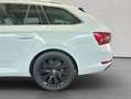 Skoda Superb Combi 2.0 TDI DSG Premium Edition Blanc - thumbnail 21