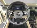 Skoda Superb Combi 2.0 TDI DSG Premium Edition Blanc - thumbnail 10