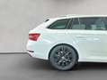 Skoda Superb Combi 2.0 TDI DSG Premium Edition Blanc - thumbnail 22