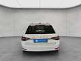 Skoda Superb Combi 2.0 TDI DSG Premium Edition Weiß - thumbnail 4