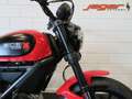 Ducati Scrambler 800 ICON CLASSIC HISTORIE Rood - thumbnail 5