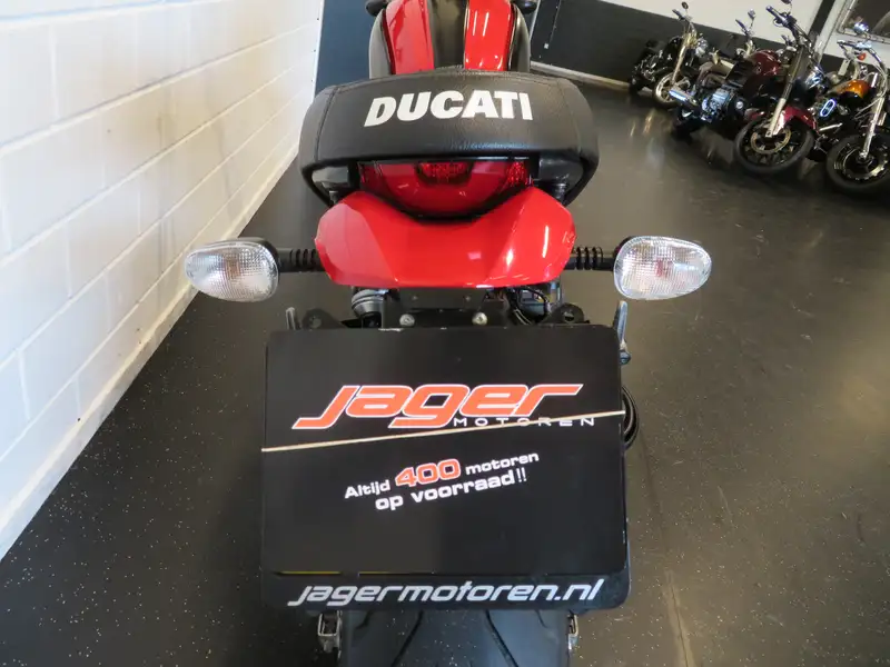 Ducati Scrambler - foto 8