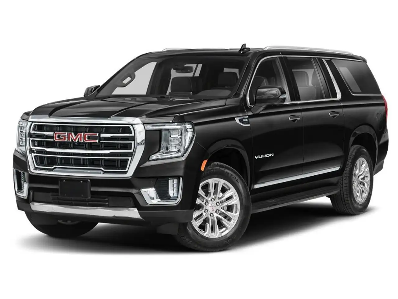 2022 GMC Yukon