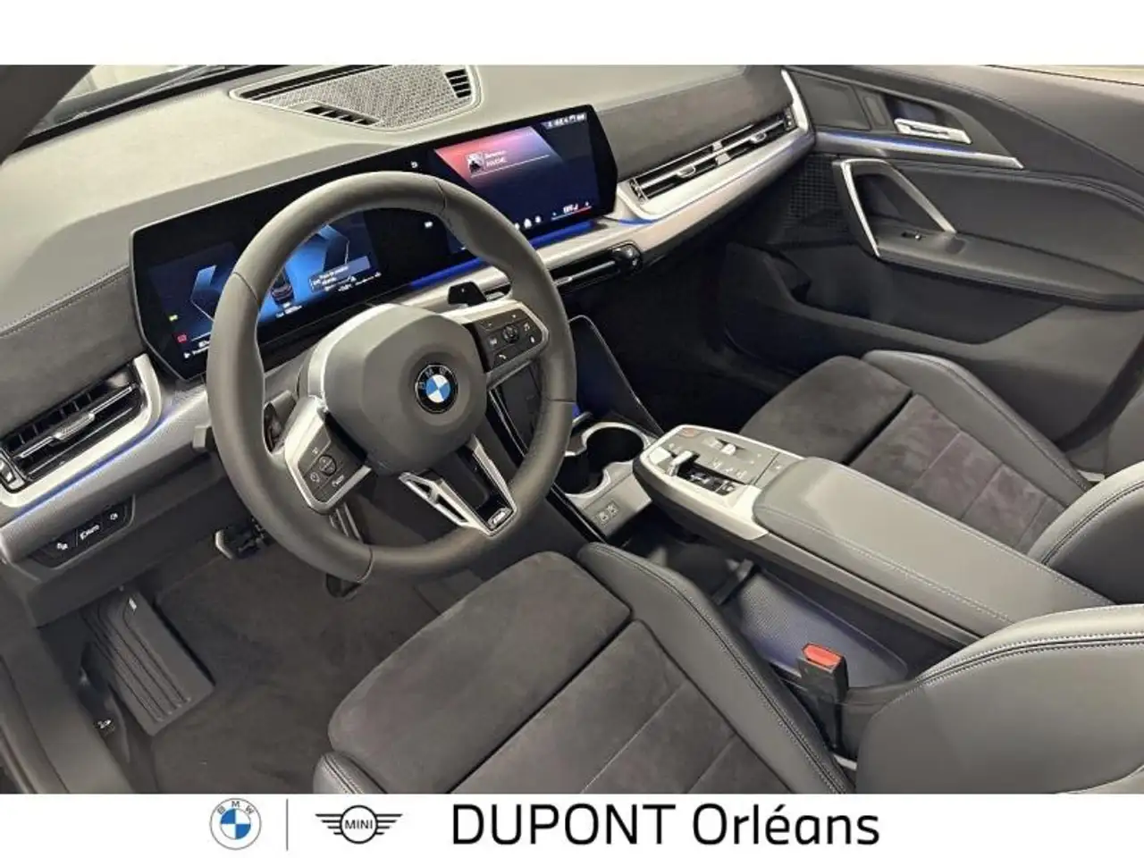 BMW X1 2026