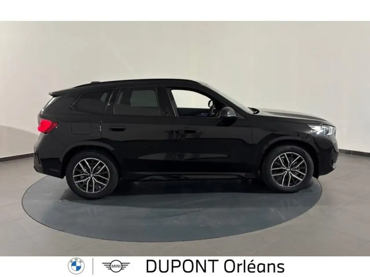 BMW X1 2026
