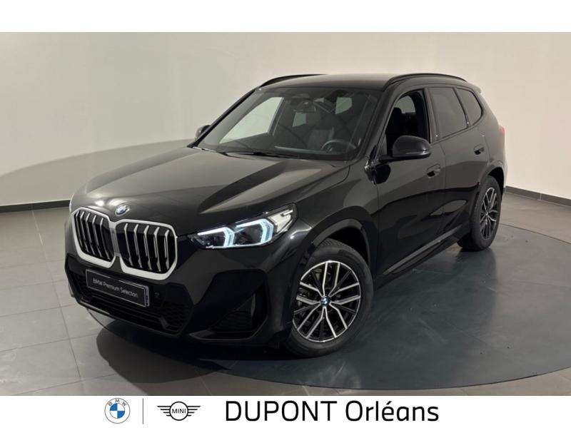 BMW X1 2026