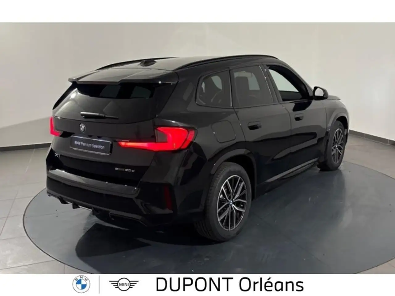 BMW X1 2026