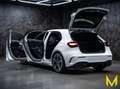 Mercedes-Benz A 45 AMG S 4M+|PREMIUM+|NIGHT|RIDE|AHK|DIS|MULTI Blanc - thumbnail 7